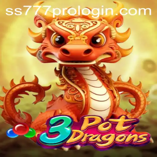 Explore the Exciting World of 3PotDragons and Learn How to Navigate ss777 pro login