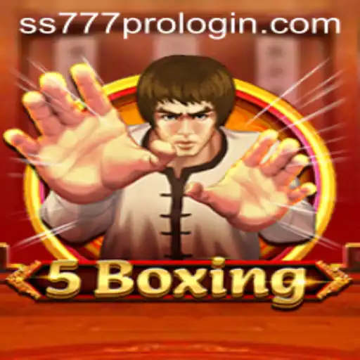Exploring the World of 5Boxing: A Dynamic Gaming Experience