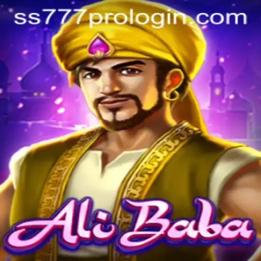 AliBaba Game: An Enthralling Experience with SS777 Pro Login