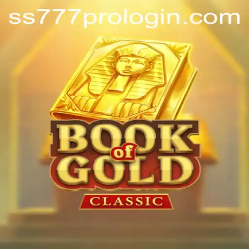 Exploring the Intricacies of BookOfGoldClassic and the Connection with ss777 pro login