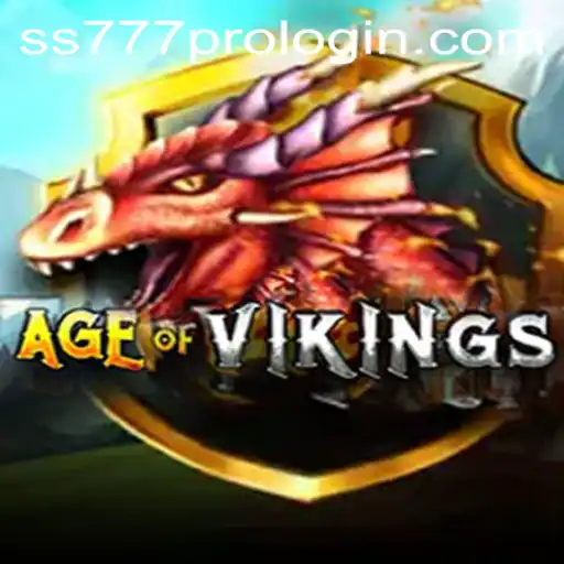 AgeofViking: Conquering the Norse World with ss777 pro login