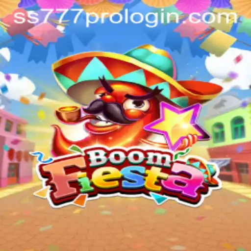 BoomFiesta: Exciting Adventures and Strategic Gameplay