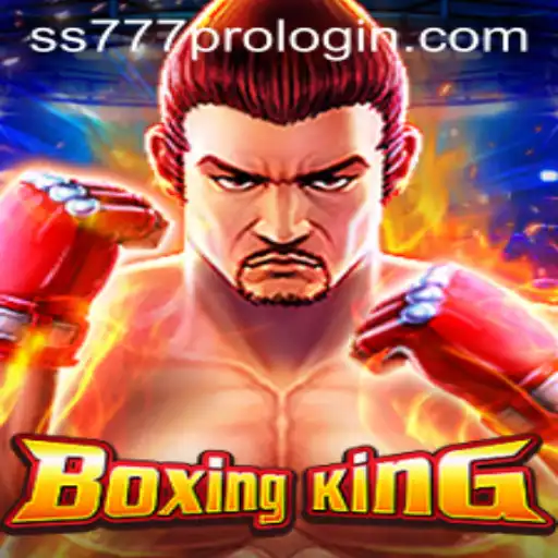 Discover the Thrills of BoxingKing and the Convenience of SS777 Pro Login