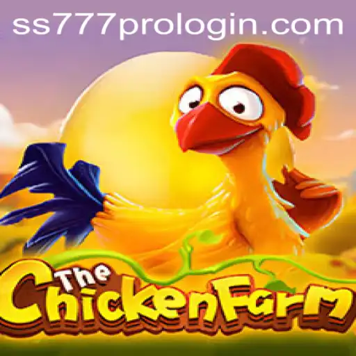 ChickenFarm Game: A Unique Gaming Experience with ss777 Pro Login