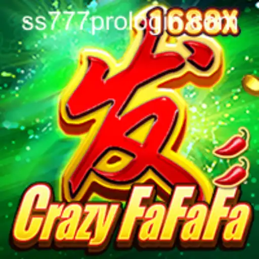 Explore the Exciting World of CrazyFaFaFa and Master the ss777 Pro Login