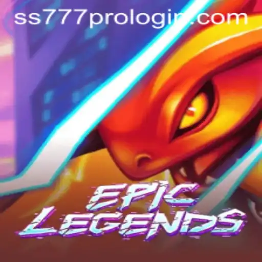 EpicLegends: A Deep Dive into the Game and the ss777 Pro Login Experience