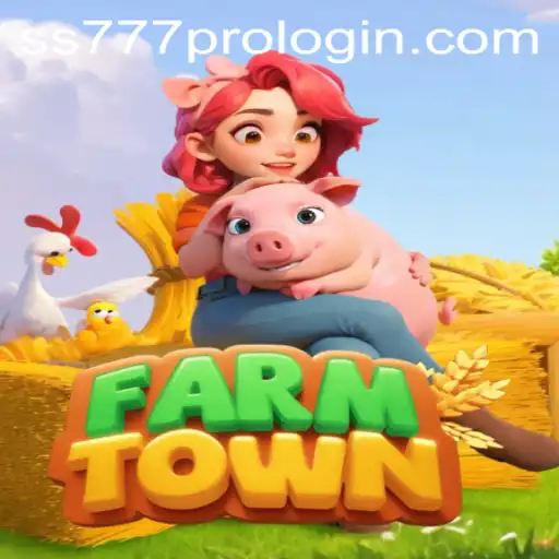 Exploring the Engaging World of FarmTown and the Intrigue of SS777 Pro Login