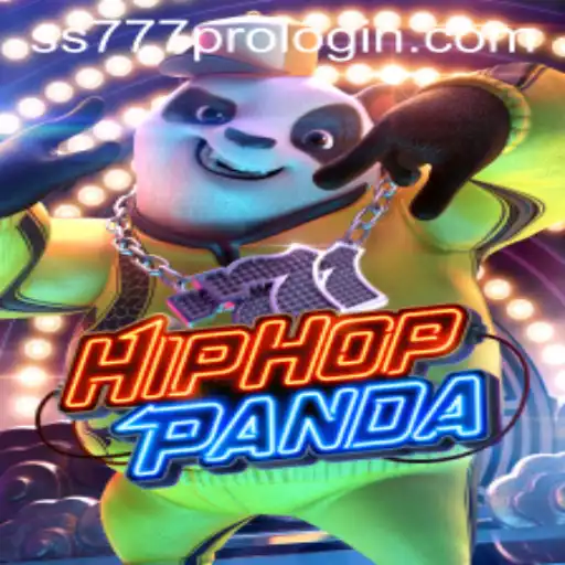 Unveiling the Groove with HipHopPanda: A Thrilling Gaming Experience