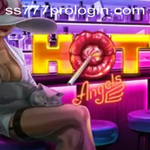 HotAngels: A New Frontier in Mobile Gaming