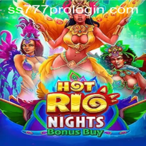 Exploring the Exciting World of HotRioNightsBonusBuy and SS777 Pro Login