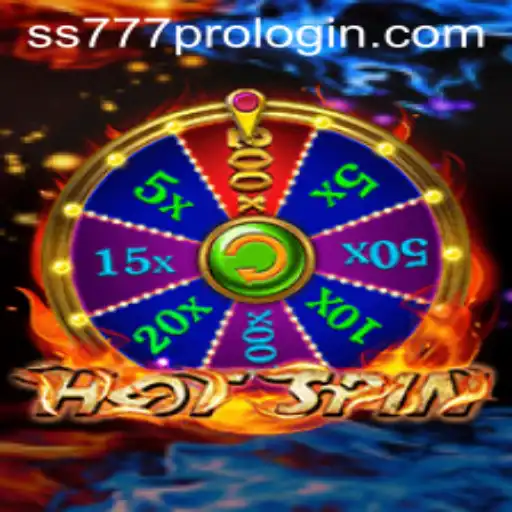 Exploring the Engaging World of HotSpin and Navigating ss777 pro login