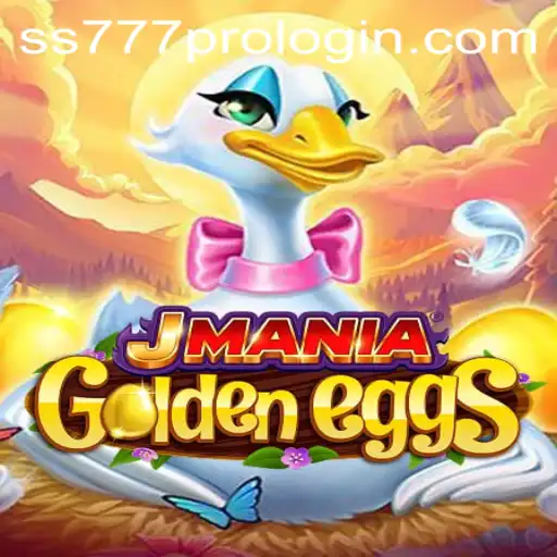 Immerse Yourself in the Magical World of JManiaGoldenEggs