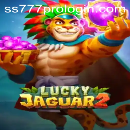 An In-Depth Look at Luckyjaguar2 and the Rise of ss777 Pro Login