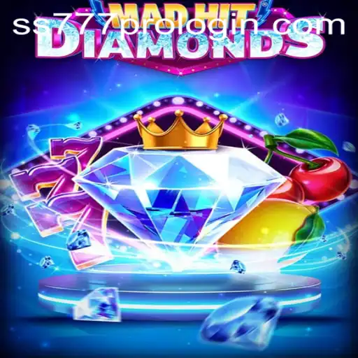 Exploring MadHitDiamonds: A Thrilling Game Experience