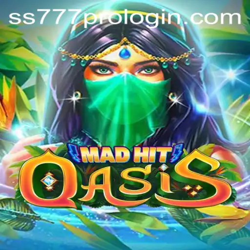 Discover the Enchanting World of MadHitOasis: The Ultimate Gaming Adventure
