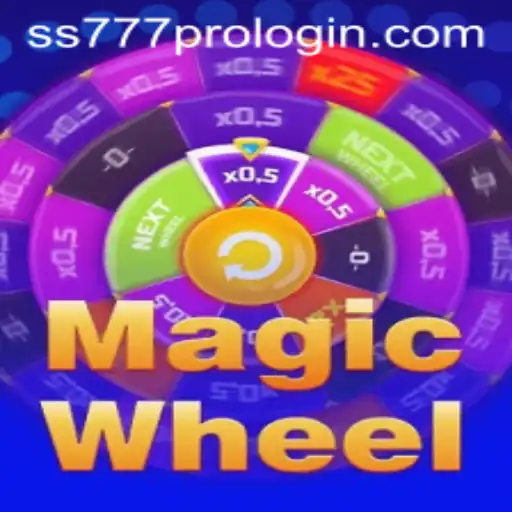 MagicWheel: A Thrilling Spin into the World of Digital Gaming
