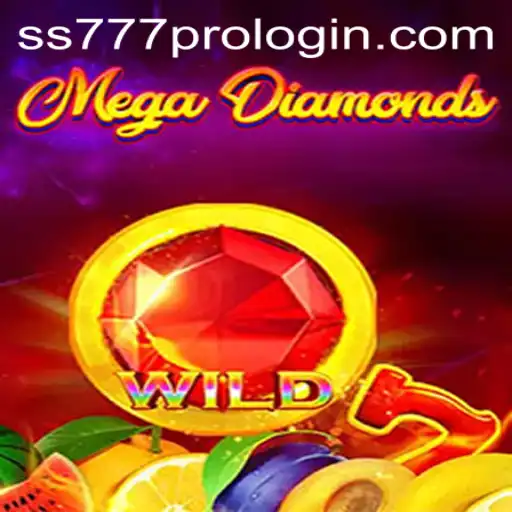MegaDiamond: A Comprehensive Guide to the Game and ss777 Pro Login
