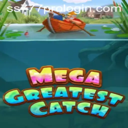 MegaGreatestCatch: A Dive into the Ultimate Fishing Experience
