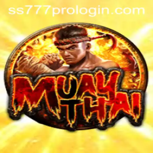 MuayThai: Immersive Gameplay Experience with SS777 Pro Login