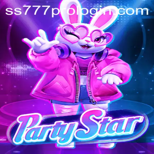 PartyStar: The Ultimate Gaming Experience with ss777 Pro Login