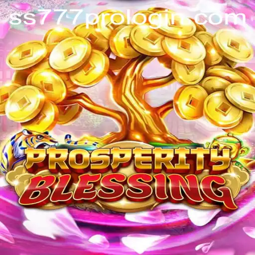 Exploring ProsperityBlessing: A Comprehensive Guide to ss777 pro login and Game Mechanics