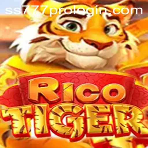 RicoTiger: A Dynamic Journey into the World of Virtual Adventure
