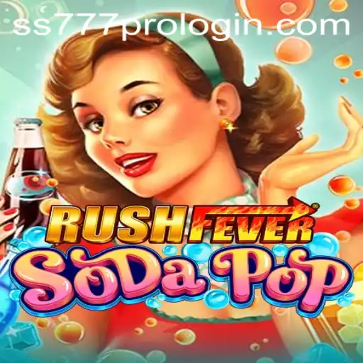 Exploring RushFeverSodaPop: The Thrilling and Refreshing Adventure Game