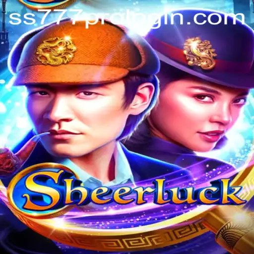 Discover the Exciting World of Sheerluck: Unraveling Mysteries with a Twist