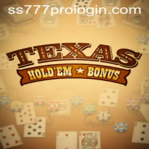 Exploring Texas Holdem Bonus: A Comprehensive Guide to Gameplay and Strategy