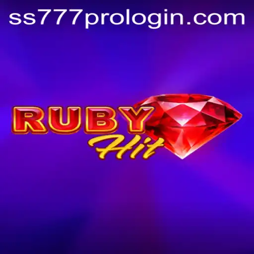 Unveiling RubyHit: The Latest Arcade Sensation