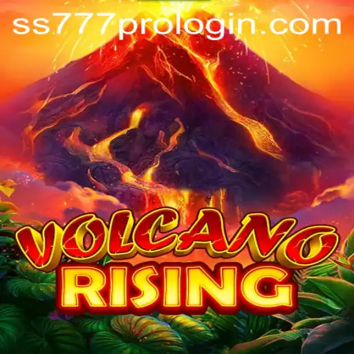 Discover the Thrills of VolcanoRising: A Dynamic Gaming Experience