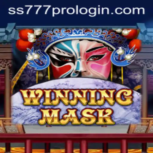 WinningMask and the Intriguing World of ss777 Pro Login: A Comprehensive Guide