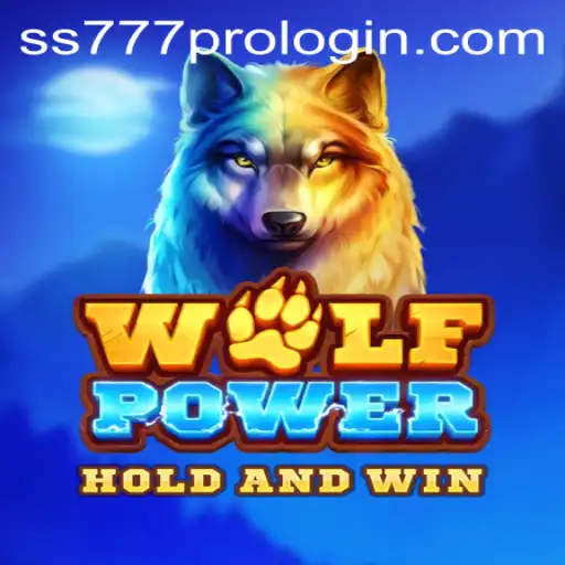Discovering the Thrilling World of WolfPower and the SS777 Pro Login