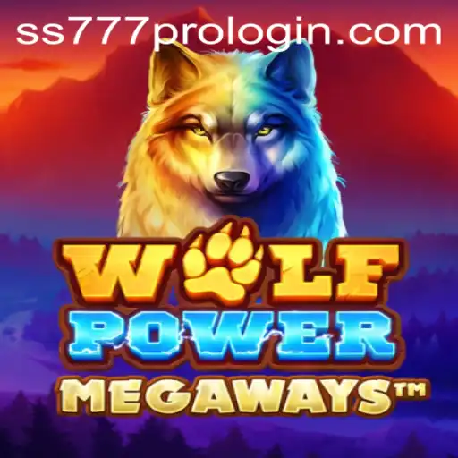 Exploring the Thrills of WolfPowerMega and Navigating ss777 pro login