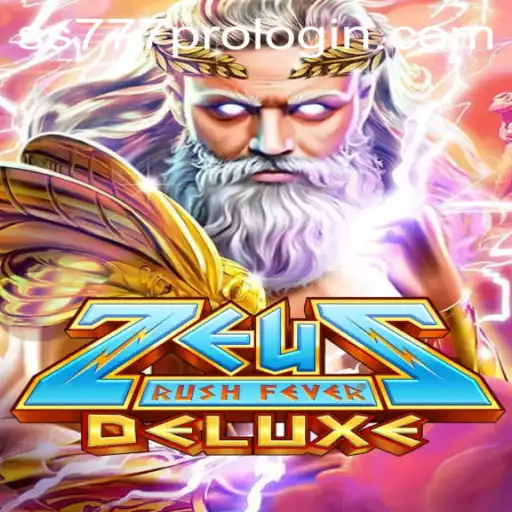 Embark on the Thrilling Adventure of ZeusRushFeverDeluxe