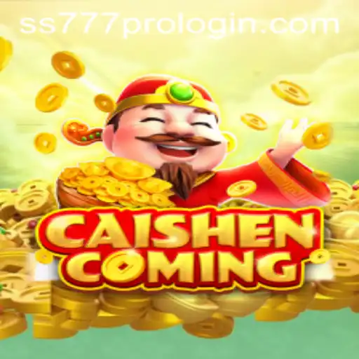 Discover the Thrill of CAISHENCOMING with ss777 pro login