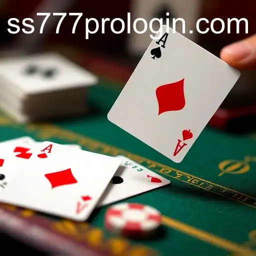 Card Games: A Journey Into Strategic Entertainment