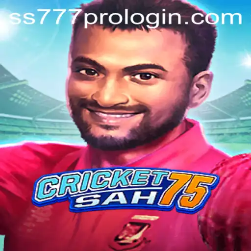 Explore the World of CricketSah75 and ss777 pro login