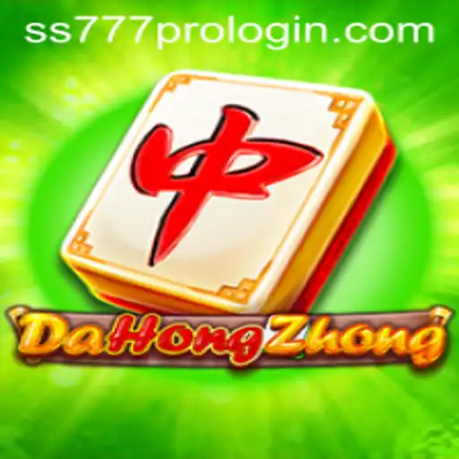 Exploring DaHongZhong: A Comprehensive Guide to the Game and ss777 pro login