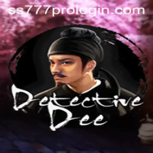 Unraveling Mysteries in DetectiveDee: A Riveting Adventure Awaits