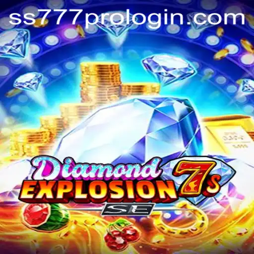 DiamondExplosion7sSE: Dive into the World of High-Stakes Gaming