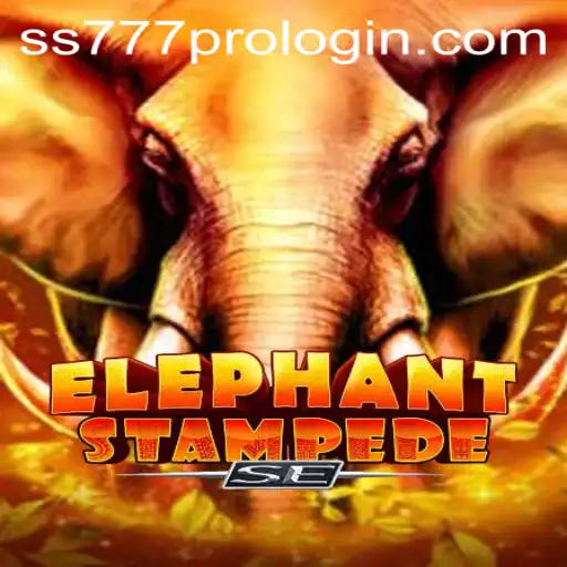 Exploring the Excitement: ElephantStampedeSE and the Intricacies of ss777 pro login