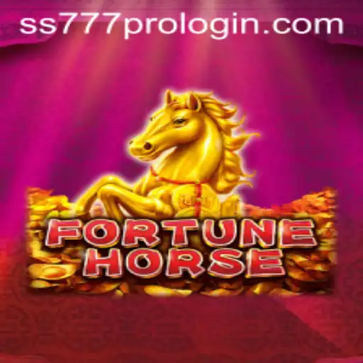 Exploring the Enchanting World of FortuneHorse: A Comprehensive Guide