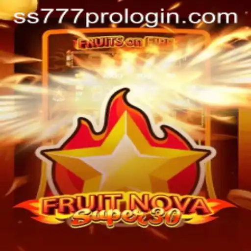 Exploring FruitrNovaSupe30: The Ultimate Gaming Experience