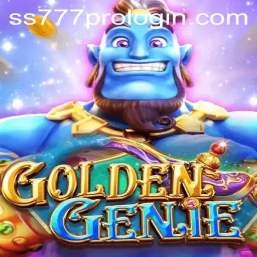 Discover the Fascinating World of GOLDENGENIE