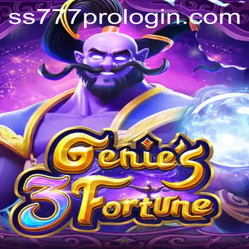 Exploring the Exciting World of Genie3Fortune and the ss777 Pro Login Experience