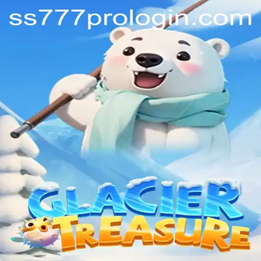 Unveiling GlacierTreasure: An Intriguing Adventure Awaits