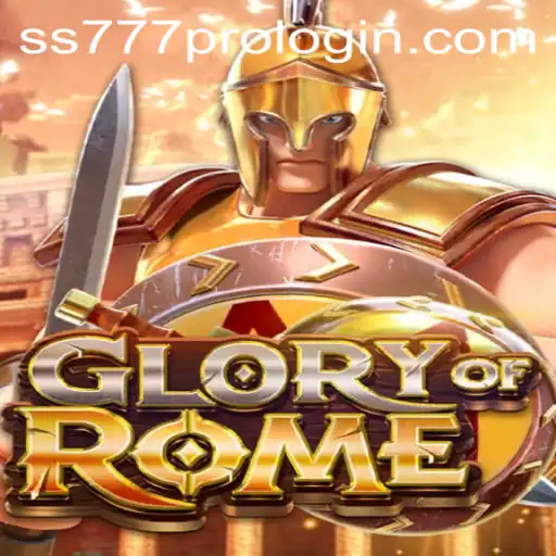 Exploring the Grandeur of GloryofRome with ss777 pro login
