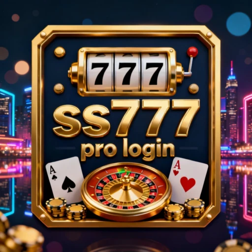 ss777 pro login