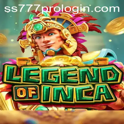 Exploring the World of LegendofInca and Seamless Gameplay with ss777 Pro Login